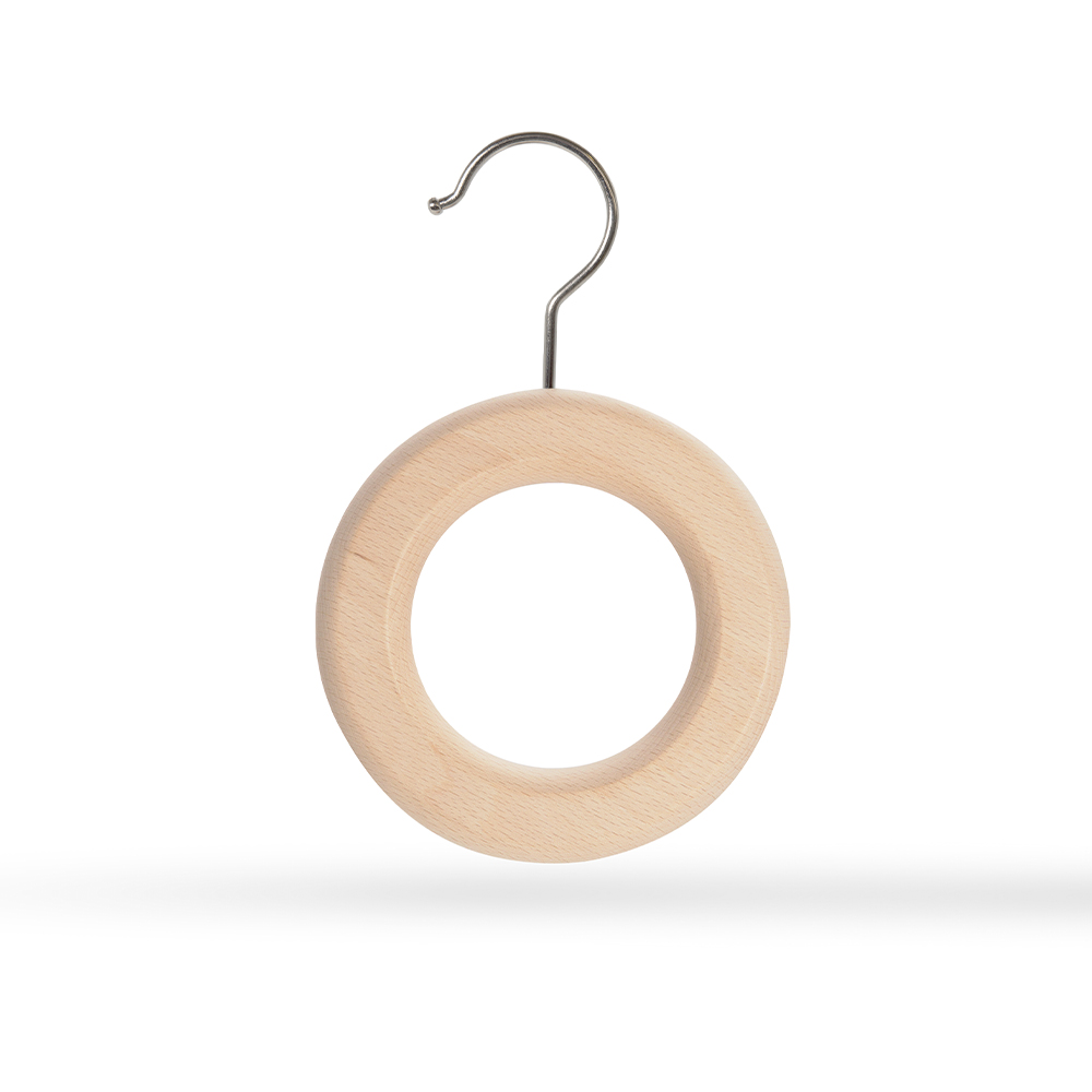 Store Concepts - Toscanini - Hooks and scarf rings
