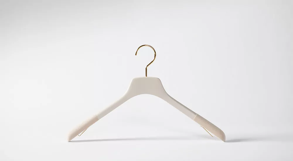 Store Concepts - Toscanini - Hooks and scarf rings