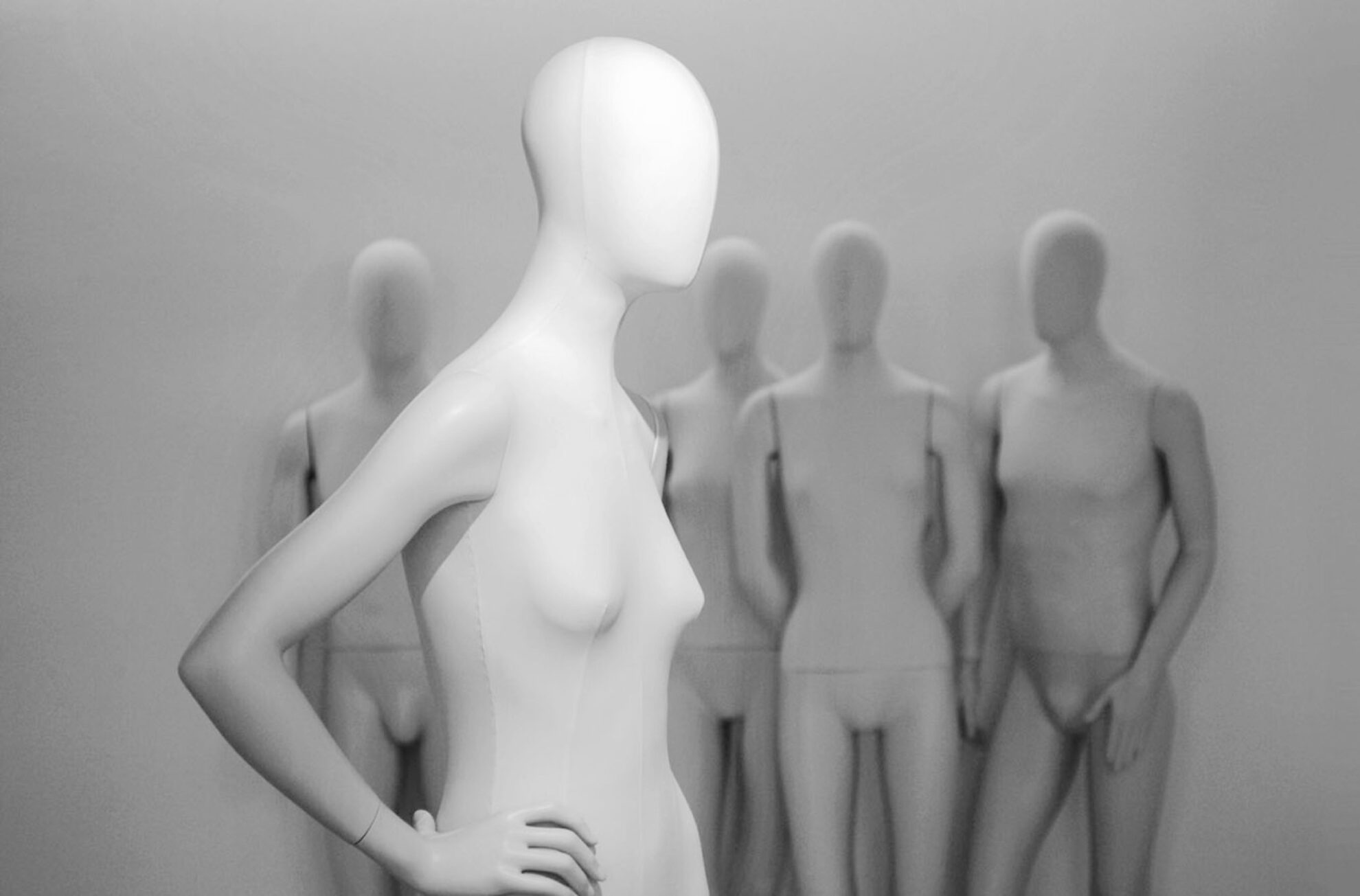Store Concepts - Bonaveri - Fashion Model Collection
