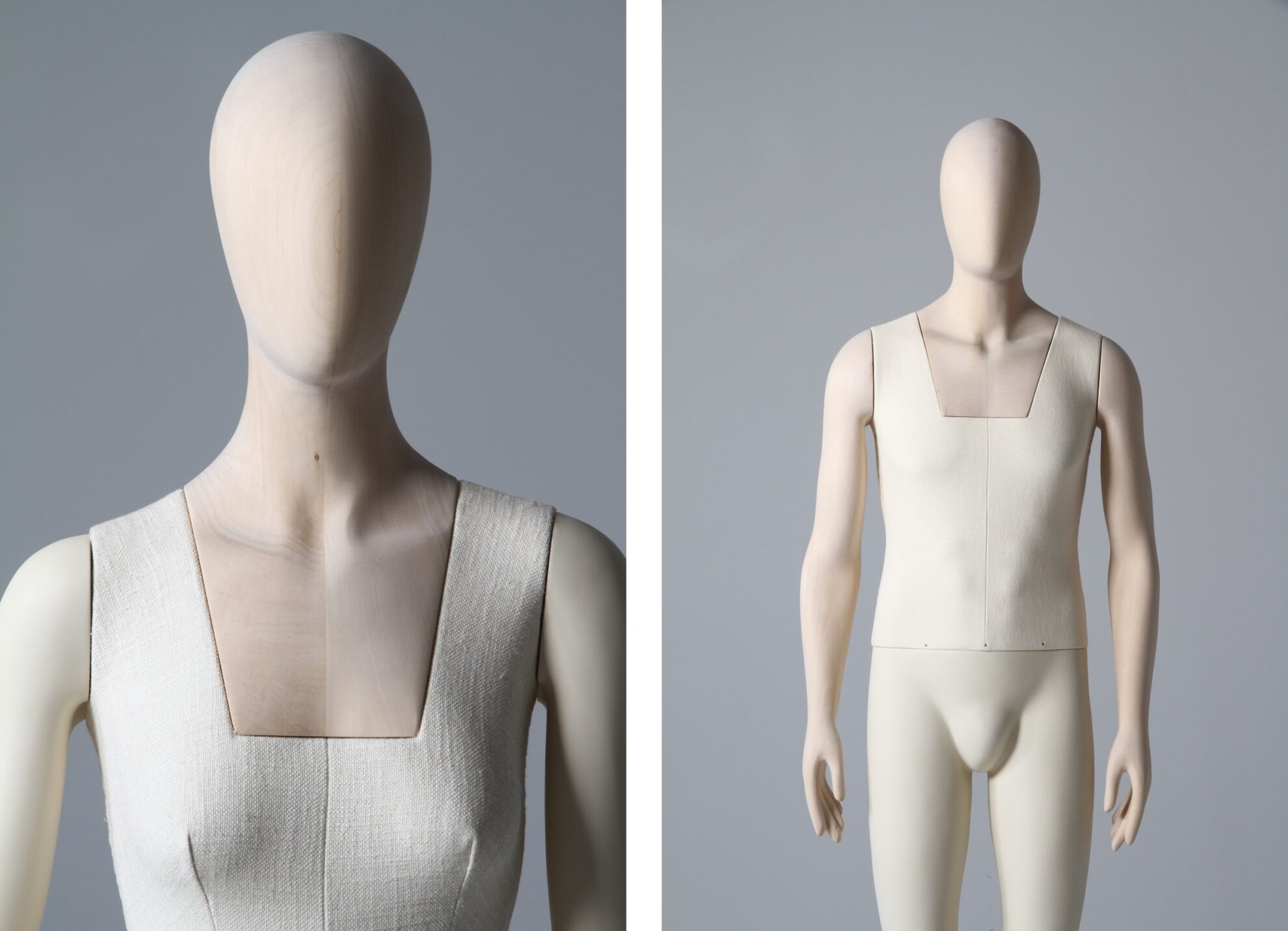 Store Concepts - Bonaveri - Fashion Model Collection