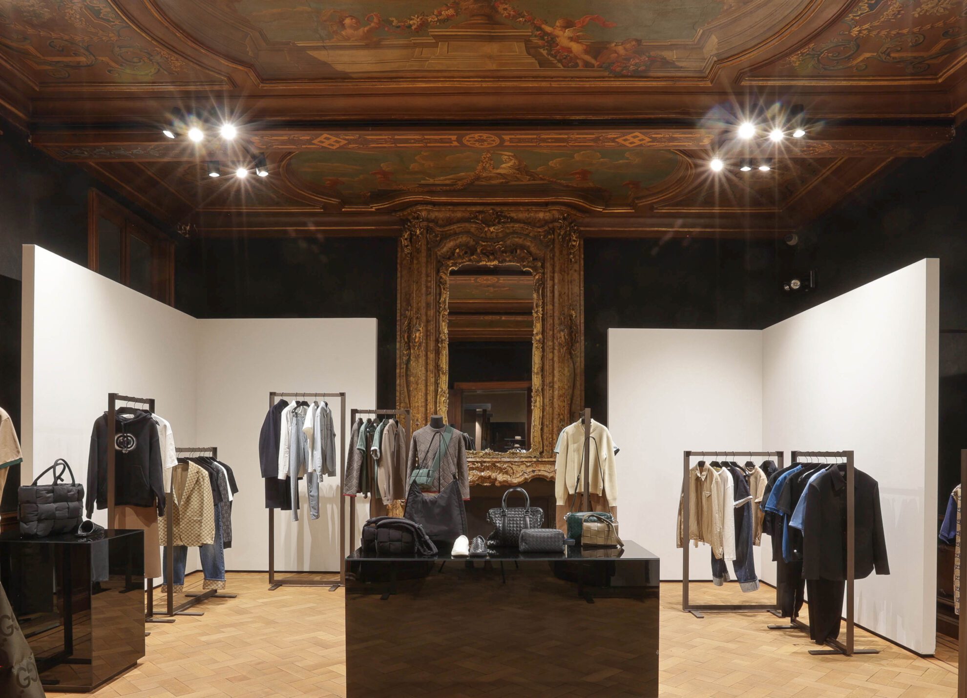 Store Concepts - Store - Verso - Antwerp