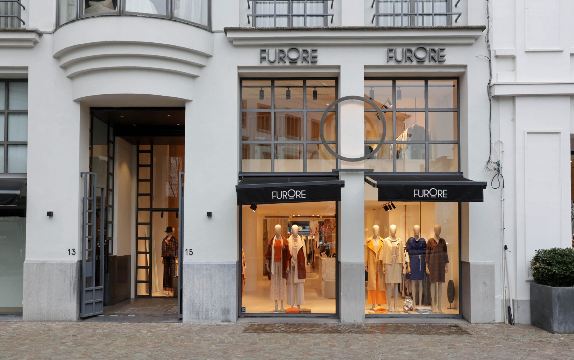 Store Concepts - Store - Furore - Antwerp