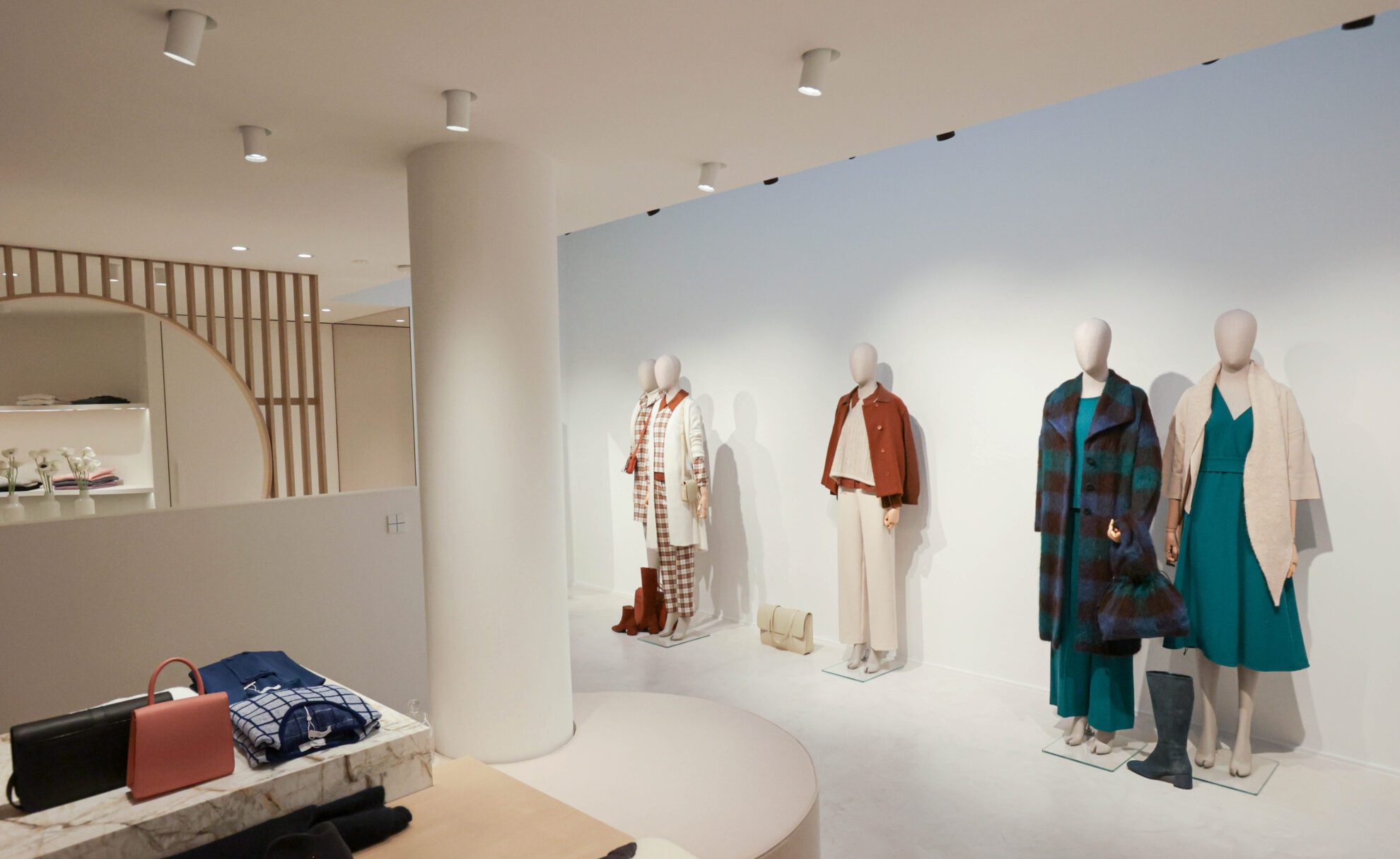 Store Concepts - Store - Furore - Antwerp